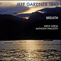 Jeff Gardner Trio