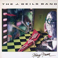 J. Geils Band