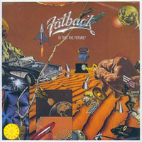 Fatback Band