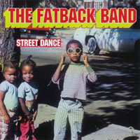 Fatback Band