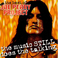Joe Perry Project
