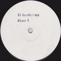 DJ Quicksilver