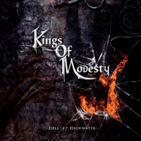 Kings Of Modesty