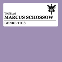 Marcus Schossow