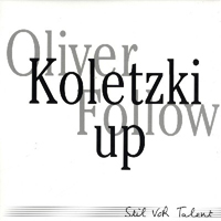 Oliver Koletzki