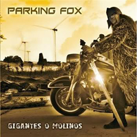 Parking Fox