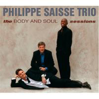 Philippe Saisse Acoustique Trio