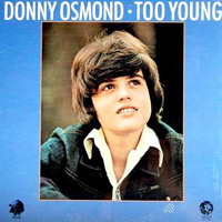 Donny Osmond