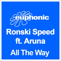 Ronski Speed