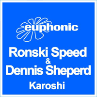 Ronski Speed