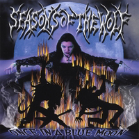 Seasons Of The Wolf