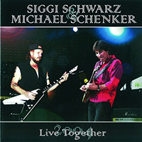 Siggi Schwarz & The Electricguitar Legends