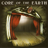 Core Of The Earth