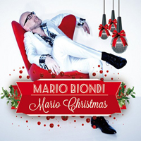 Mario Biondi and The High Five Quintet