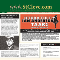 Ian Anderson