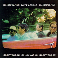 Hurriganes