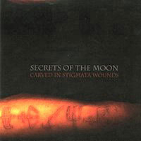 Secrets Of The Moon