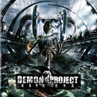 Demon Project (RUS)