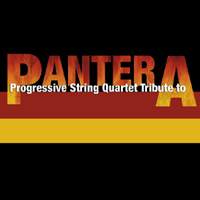 Progressive String Quartet