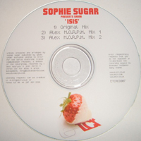 Sophie Sugar