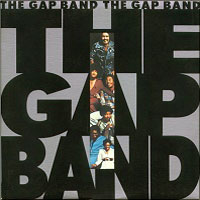 Gap Band