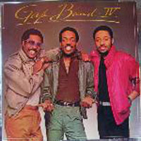 Gap Band