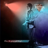 Steve Fister