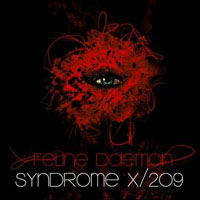 Syndrome X/209