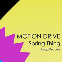 Motion Drive