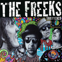 Freeks