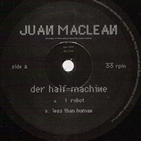 Juan MacLean