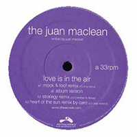 Juan MacLean