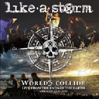 Like A Storm