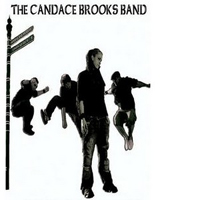 Candace Brooks Band
