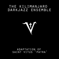 Kilimanjaro Darkjazz Ensemble