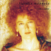 Fiorella Mannoia