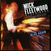 Mick Fleetwood