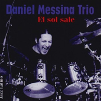 Daniel Messina Trio