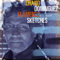 Chano Dominguez Trio