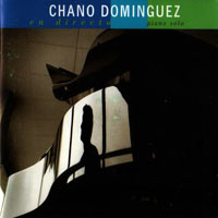 Chano Dominguez Trio