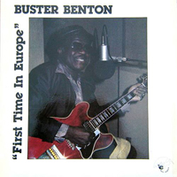 Buster Benton