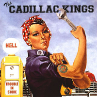 Cadillac Kings