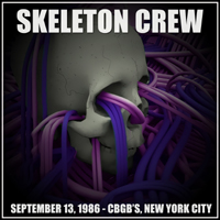 Skeleton Crew (USA)