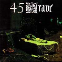 45 Grave