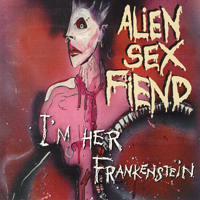 Alien Sex Fiend