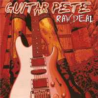 Guitar Pete