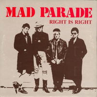 Mad Parade