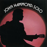 John Hammond