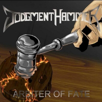 Judgment Hammer
