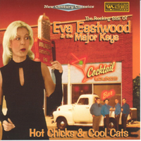 Eva Eastwood